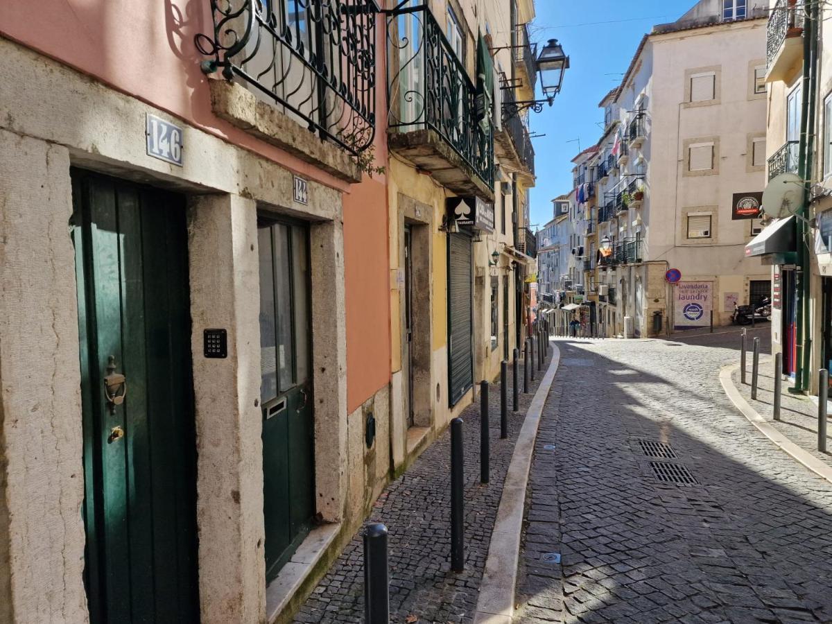 Apartamento Alfama Fado *